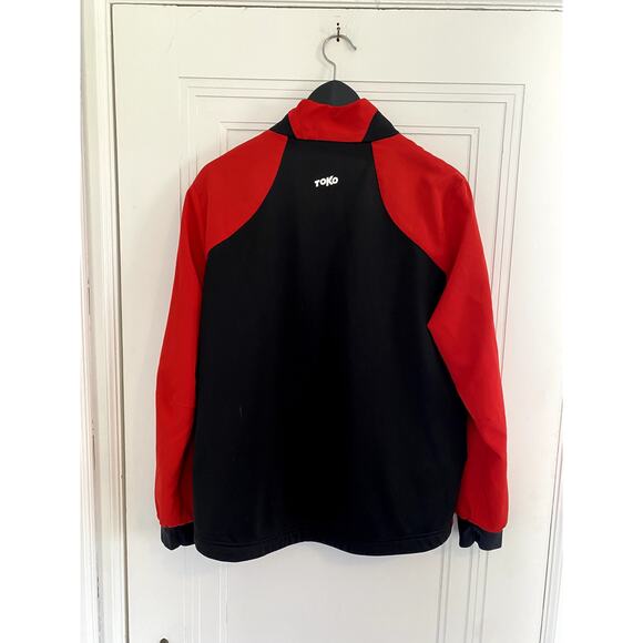 Toko Swiss Engineering Cycling Jacket - Picture 5 of 5